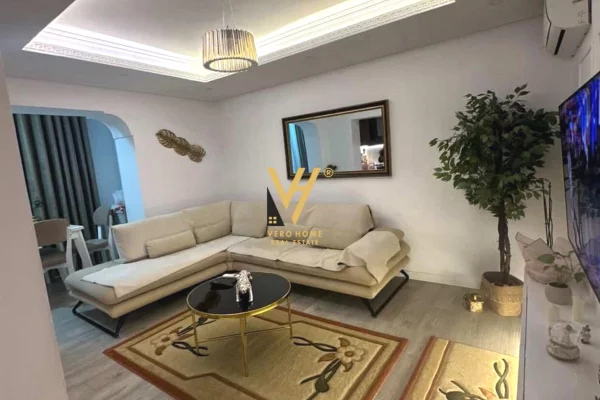 House for Rent 2+1 in Tirana - 50,000 Leke