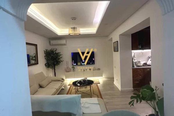 House for Rent 2+1 in Tirana - 50,000 Leke