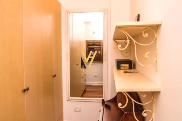 Apartment for sale in Tirana 3+1, Furnished