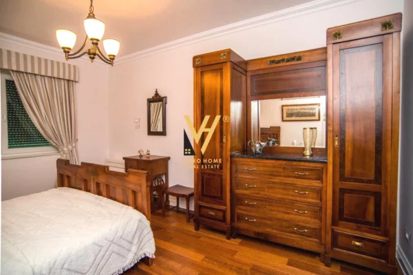 Apartment for sale in Tirana 3+1, Furnished