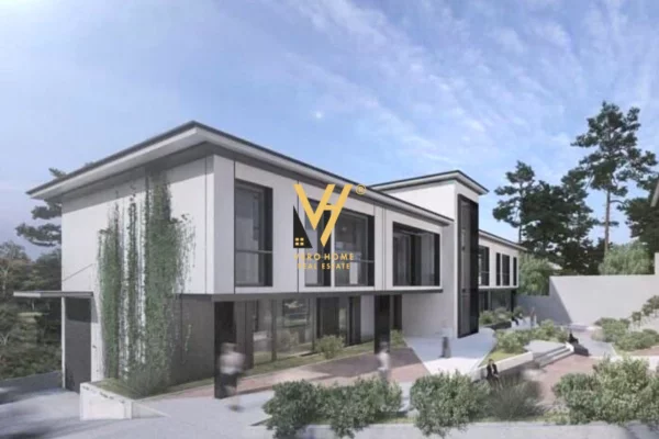 Shtepi ne shitje 1+1 ne Tirane - 204,000 Euro