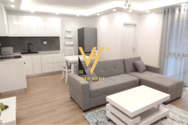 House for Rent 2+1 in Tirana - 800 Euro