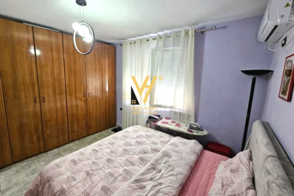 House for Rent 1+1 in Tirana - 50,000 Leke