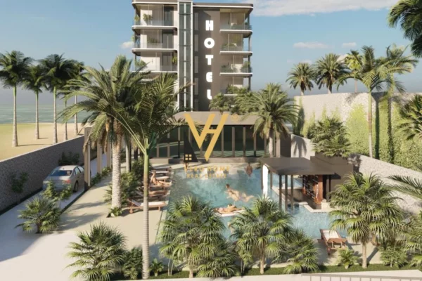 Business Property for Rent 5+1 in Kavaja - 3,100,000 Euro