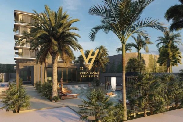 Business Property for Rent 5+1 in Kavaja - 3,100,000 Euro