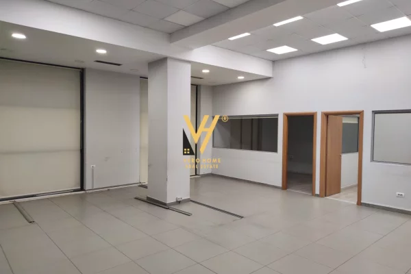 Business Property for Rent 3+1 in Tirana - 1,200 Euro