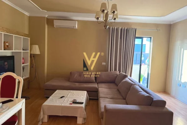 House for Rent 1+1 in Tirana - 45,000 Leke