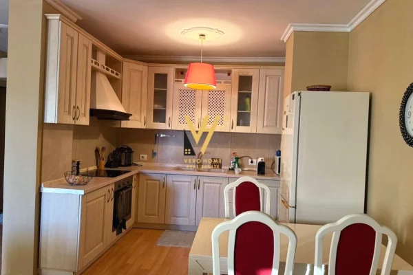 House for Rent 1+1 in Tirana - 45,000 Leke