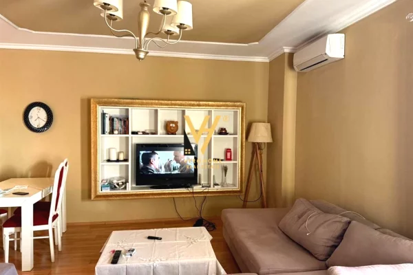 House for Rent 1+1 in Tirana - 45,000 Leke