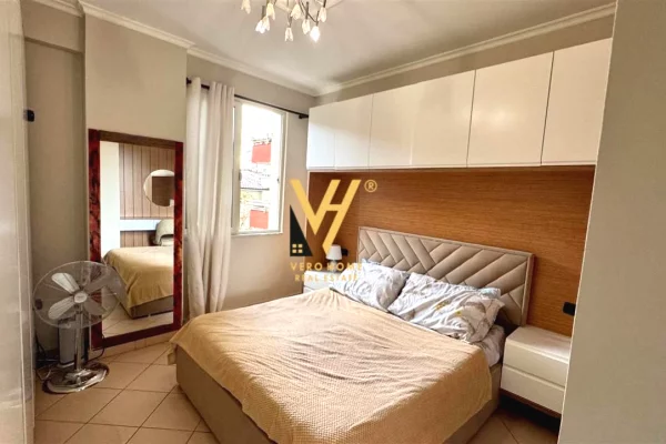 House for Rent 2+1 in Tirana - 70,000 Leke