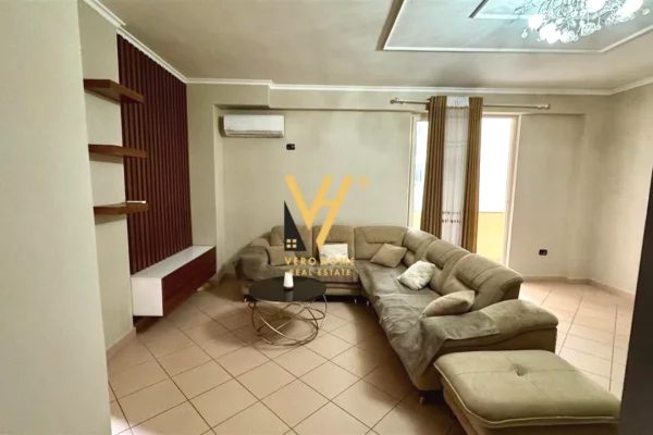 House for Rent 2+1 in Tirana - 70,000 Leke