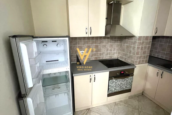 House for Rent Garsoniere in Tirana - 50,000 Leke