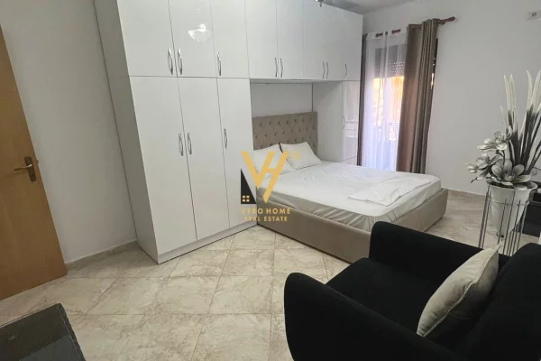 House for Rent Garsoniere in Tirana - 50,000 Leke
