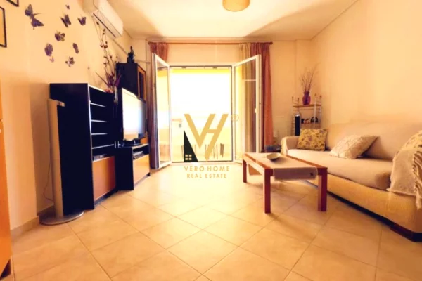 House for Rent 2+1 in Tirana - 60,000 Leke