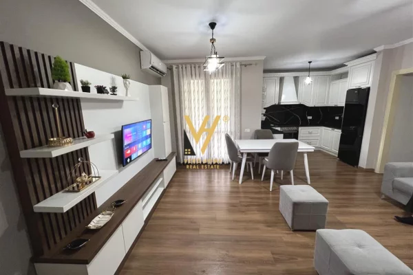 House for Rent 2+1 in Tirana - 280,000 Euro
