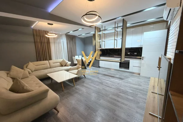 House for Rent 3+1 in Tirana - 1,300 Euro