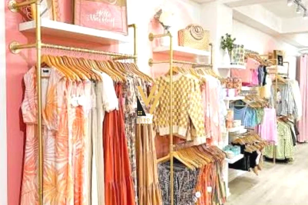 Ambient biznesi ne shitje 1+1 ne Tirane - 175,000 Euro