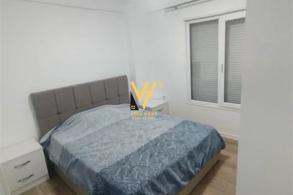 Shtepi me qera 1+1 ne Tirane - 450 Euro
