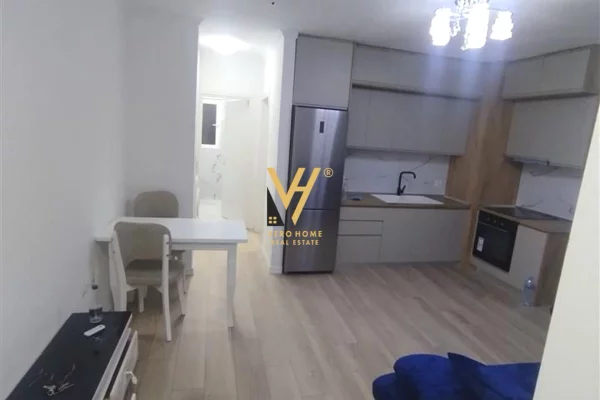 Shtepi me qera 1+1 ne Tirane - 450 Euro