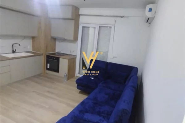 Shtepi me qera 1+1 ne Tirane - 450 Euro