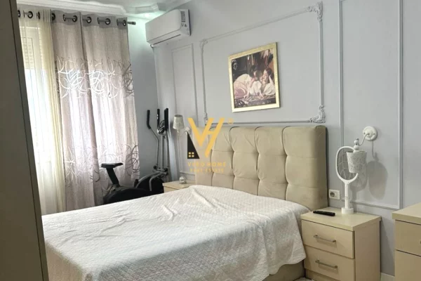 Shtepi me qera 2+1 ne Tirane - 60,000 Leke