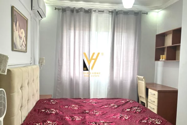 Apartment for rent in Tirana 2+1, Furnished