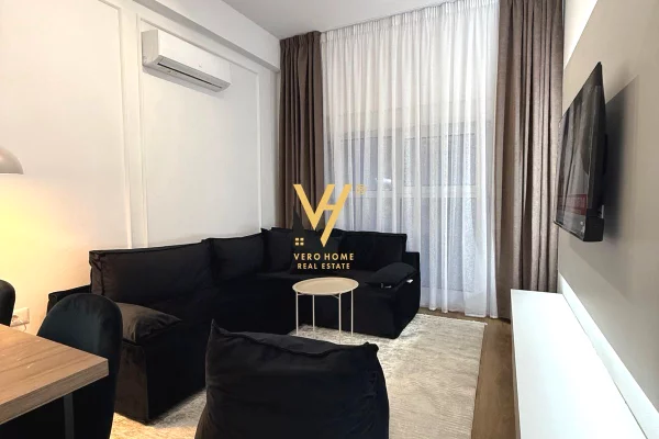 Shtepi me qera 1+1 ne Tirane - 550 Euro