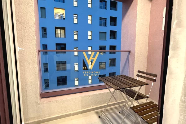 Shtepi me qera 1+1 ne Tirane - 550 Euro