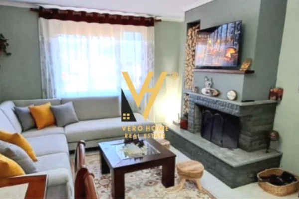 Casa in affitto 1+1 a Tirana - 35,000 Leke