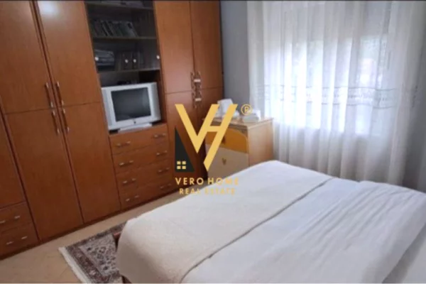 Shtepi me qera Apartament ne Tirane, 1+1, Mobilimi E mobiluar, Pagesa 35,000  Leke.