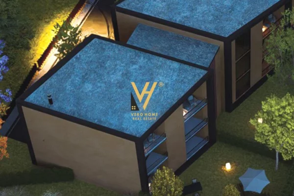 Shtepi ne shitje 2+1 ne Tirane - 250,000 Euro