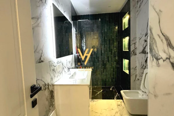 Shtepi me qera Apartament ne Tirane, 2+1, Mobilimi E mobiluar, Pagesa 1,600  Euro.