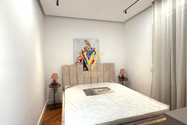 Shtepi me qera Apartament ne Tirane, 2+1, Mobilimi E mobiluar, Pagesa 1,600  Euro.