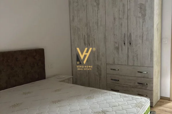 Shtepi me qera 1+1 ne Tirane - 520 Euro