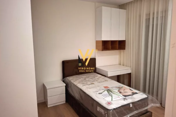 Shtepi me qera Apartament ne Tirane, 3+1, Mobilimi E mobiluar, Pagesa 1,100  Euro.