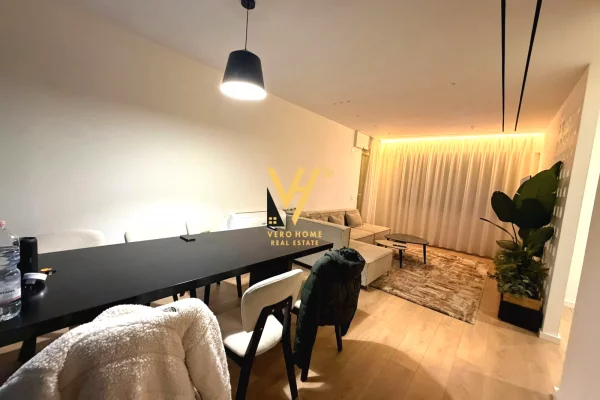 Shtepi me qera Apartament ne Tirane, 3+1, Mobilimi E mobiluar, Pagesa 1,100  Euro.