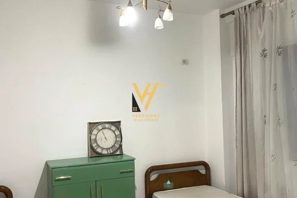 Shtepi me qera Apartament ne Tirane, 2+1, Mobilimi E mobiluar, Pagesa 68,000  Leke.