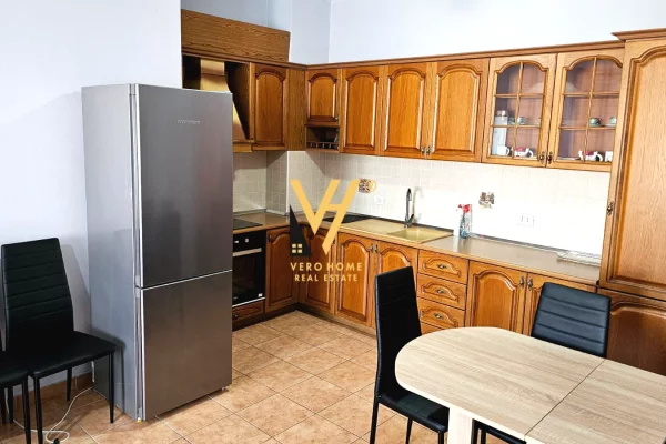 Shtepi me qera 1+1 ne Tirane - 50,000 Leke