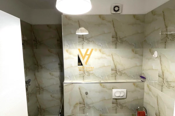 Shtepi me qera Apartament ne Tirane, 2+1, Mobilimi E mobiluar, Pagesa 1,000  Euro.