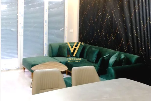 Shtepi me qera 2+1 ne Tirane - 55,000 Leke