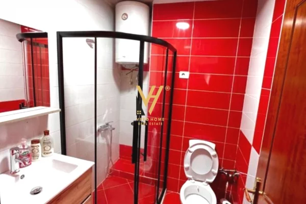 Shtepi me qera 2+1 ne Tirane - 80,000 Leke