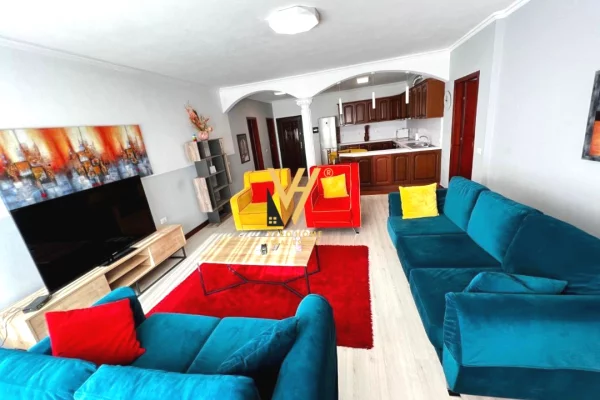 Shtepi me qera 2+1 ne Tirane - 80,000 Leke