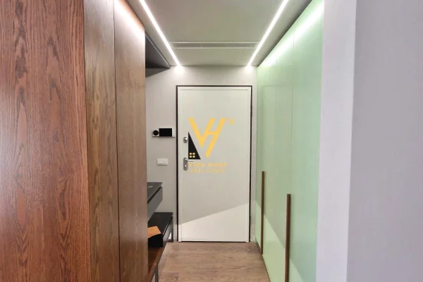 Shtepi me qera 2+1 ne Tirane - 1,100 Euro