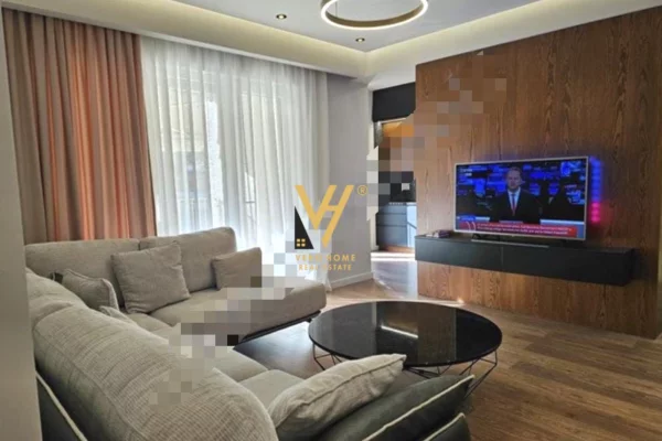 Shtepi me qera 2+1 ne Tirane - 1,100 Euro