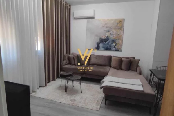 Shtepi me qera 1+1 ne Tirane - 450 Euro