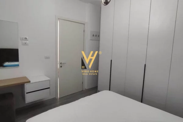 Shtepi me qera 1+1 ne Tirane - 450 Euro