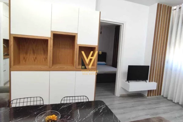 Shtepi me qera 1+1 ne Tirane - 450 Euro