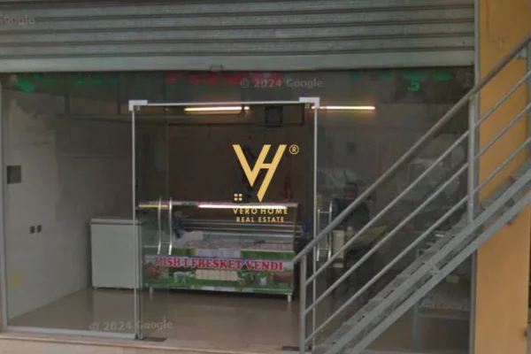 Ambient biznesi ne shitje 3+1 ne Tirane - 180,000 Euro