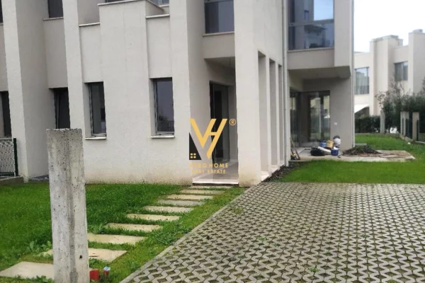 Shtepi me qera 4+1 ne Tirane - 250,000 Leke