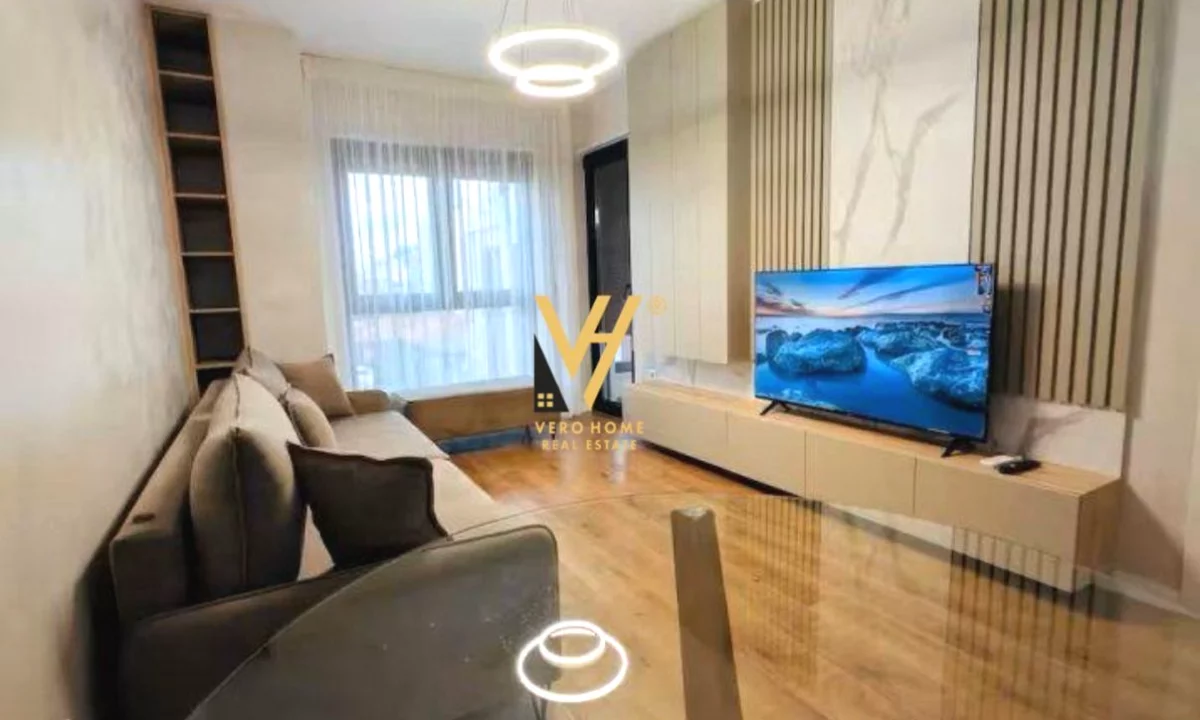 Shtepi me qera Apartament ne Tirane, 2+1, Mobilimi E mobiluar, Pagesa 90,000  Leke.